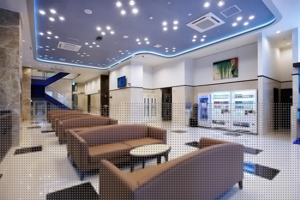 Toyoko Inn Incheon Bupyeong 41/49