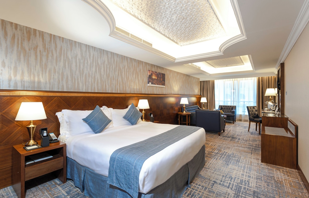 Maden Hotel 18/50