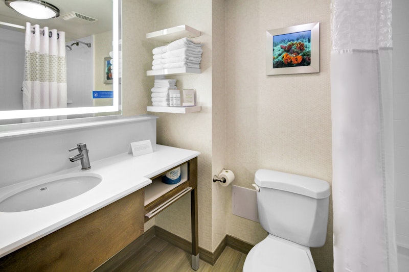Hampton Inn Ft. Lauderdale-West/Pembroke Pines 43/43