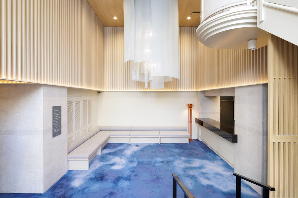 HOTEL AMANEK Asakusa Sakurabashi 25/50