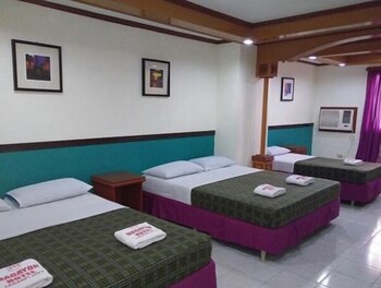 Magayon Hotel 18/29