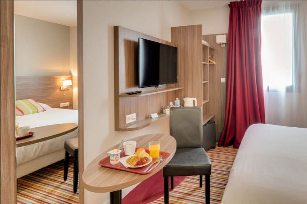 Touvotel Brit Hotel Citotel Dieppe 44/64