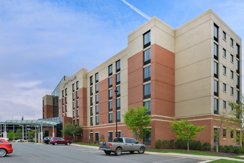 Hyatt Place Herndon/Dulles Airport-East 69/69