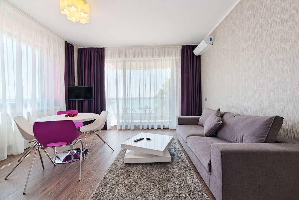 Tomis Garden Aparthotel 25/46