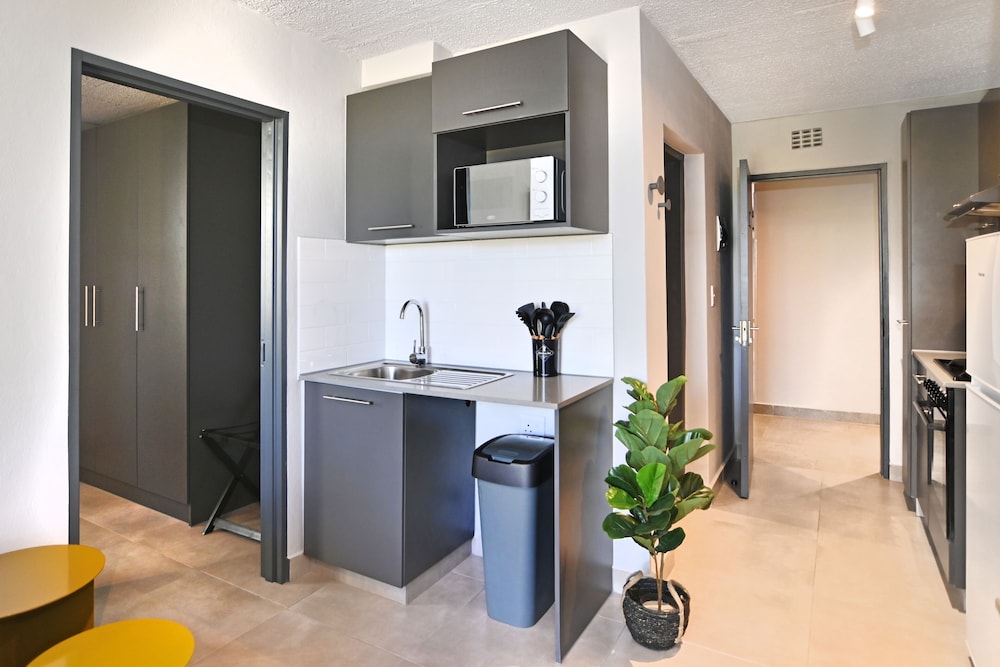 The Circa Aparthotel by Totalstay 7/45