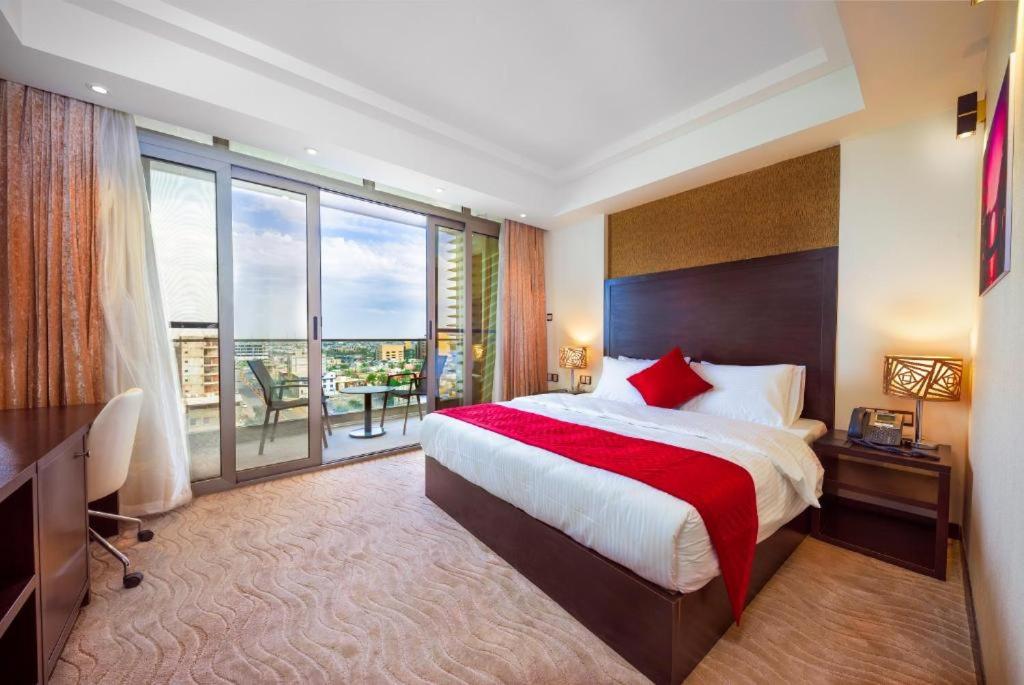 Horizon hotel 14/45