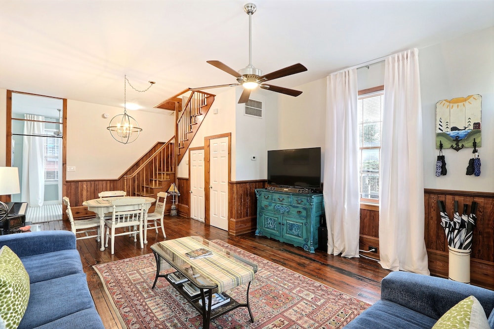 Gallery Stays - Low Country 17/35