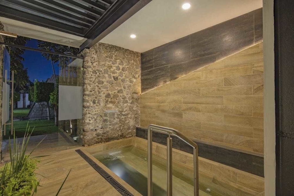 Hacienda Santo Cristo Hotel & Spa - Adults Only 25/50