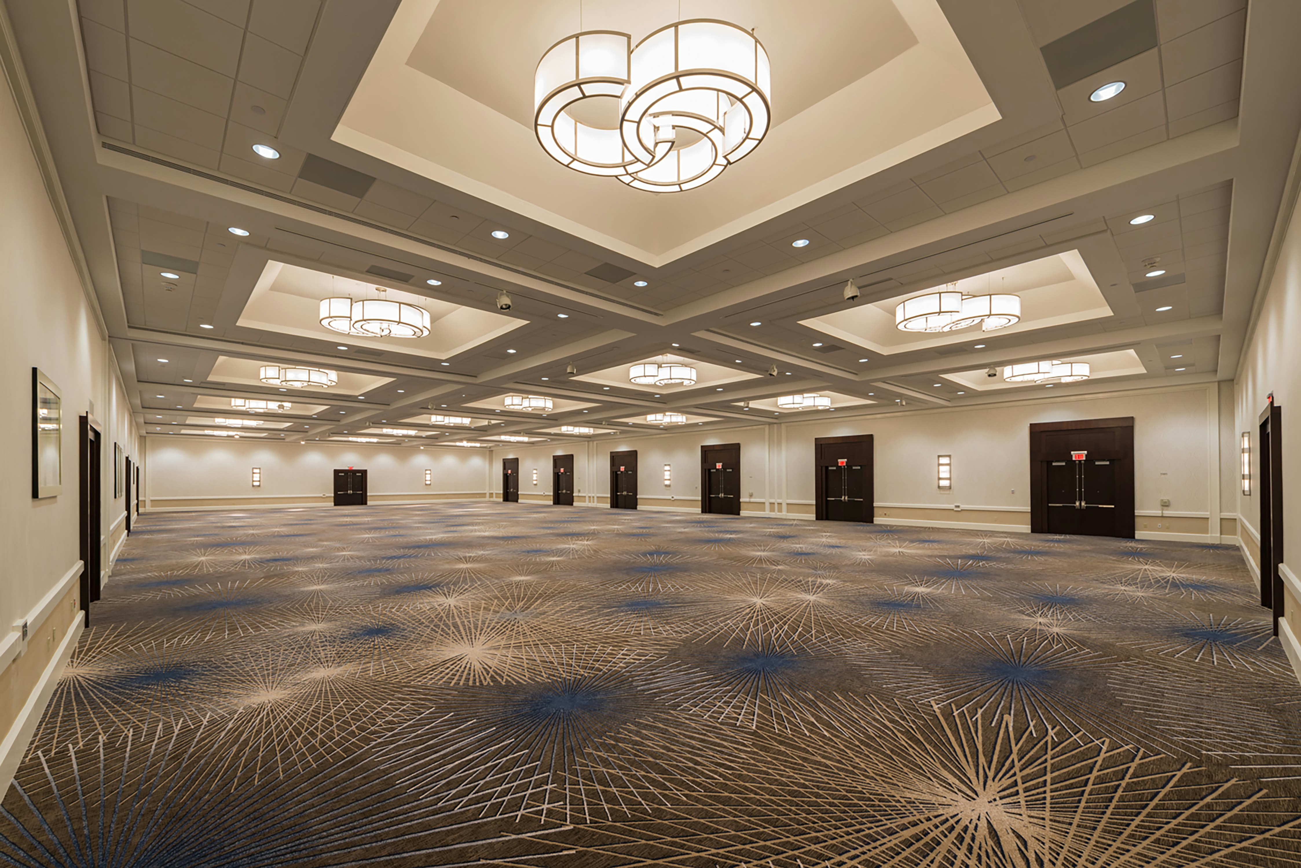 Hilton Orlando Lake Buena Vista - Disney Springs Area 5/62