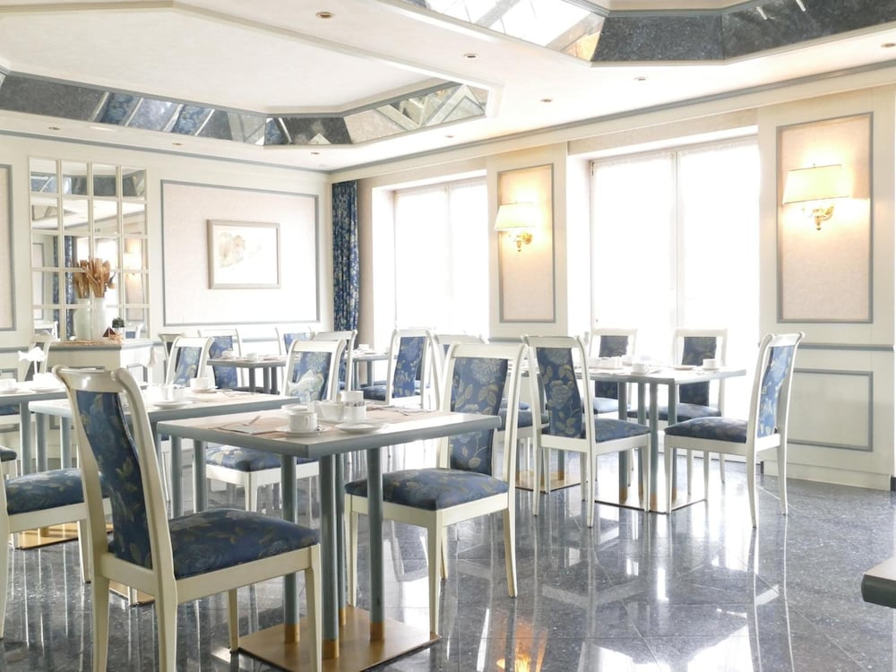 Hotel Friesenhof 24/29