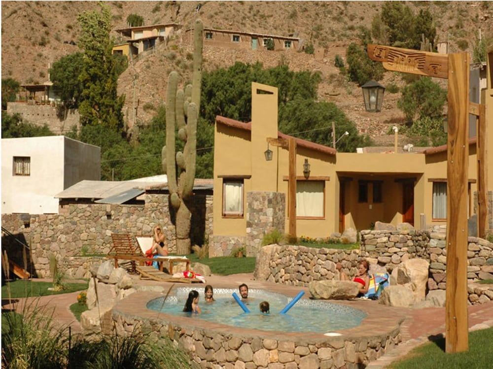 Hotel el Reposo Del Diablo 39/51