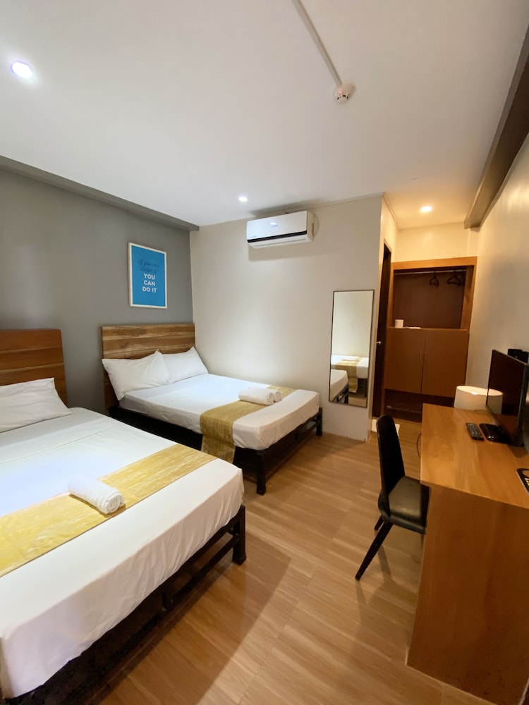 Aliria Bed And Breakfast 18/46