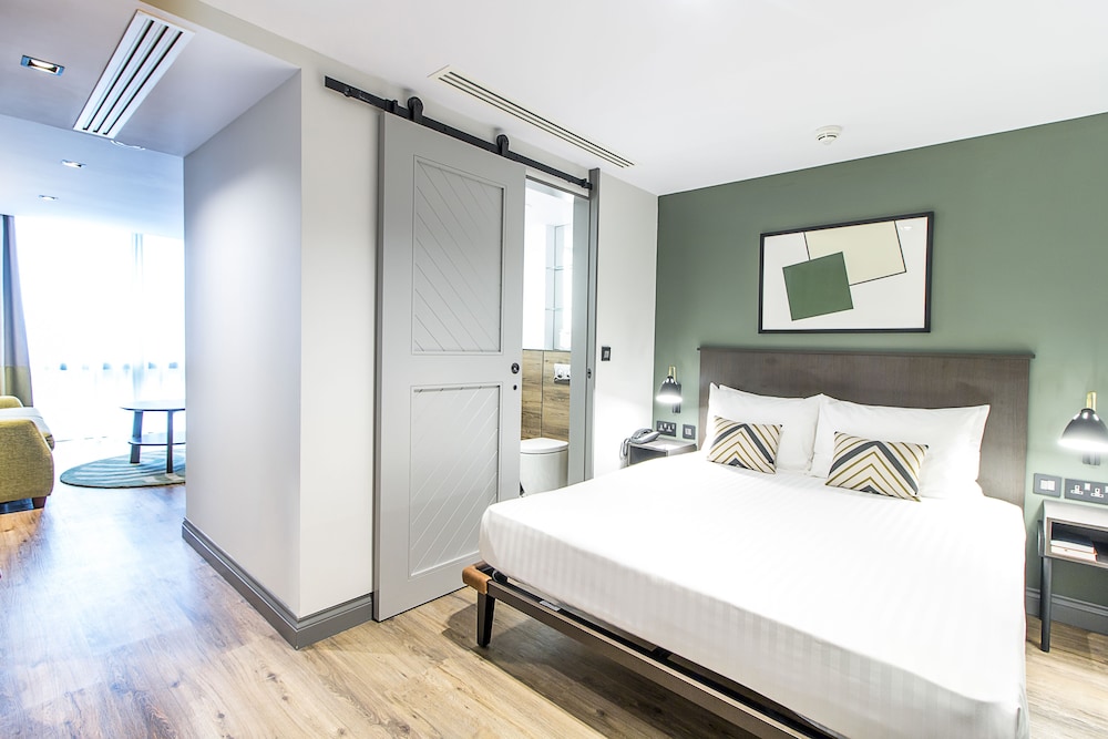 Residence Inn By Marriott London Kensington 11/46