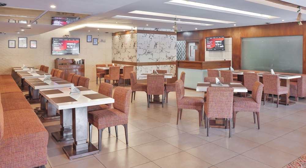 Hotel Cama 38/50