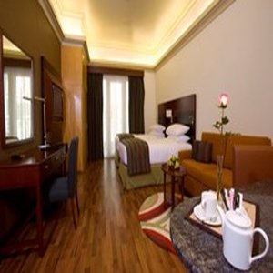 Al Khoory Hotel Apartments 3/4