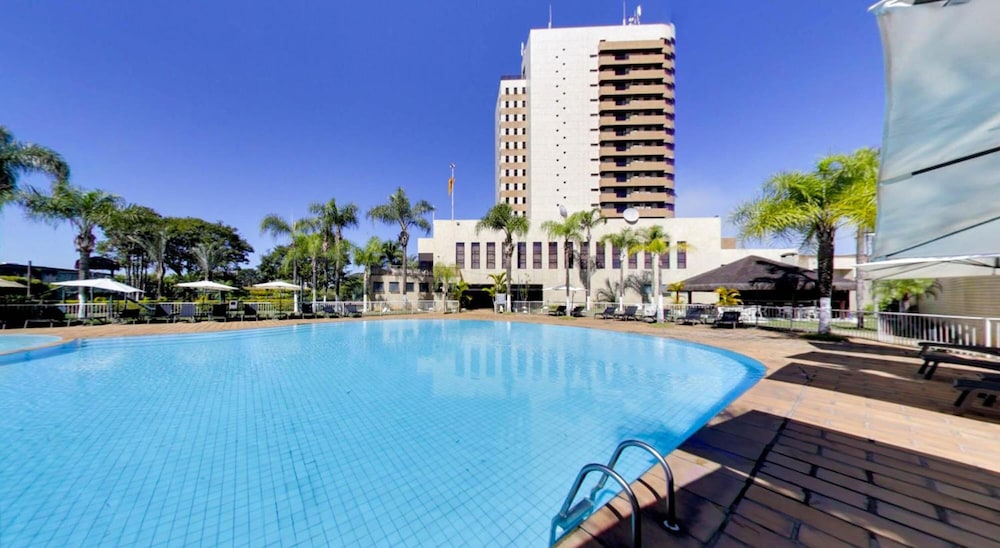 Marques Plaza Hotel 19/31