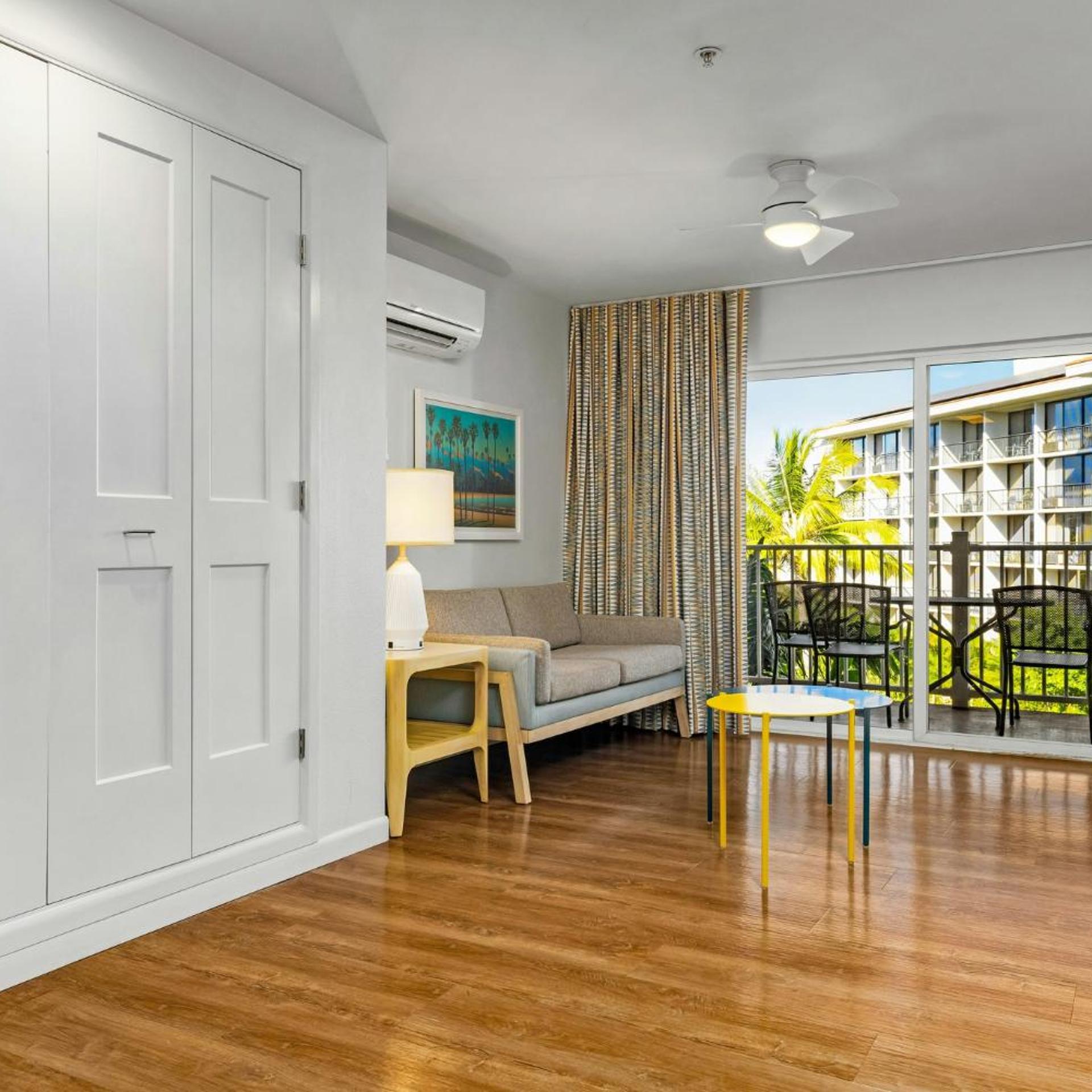 WorldMark Kihei 25/50