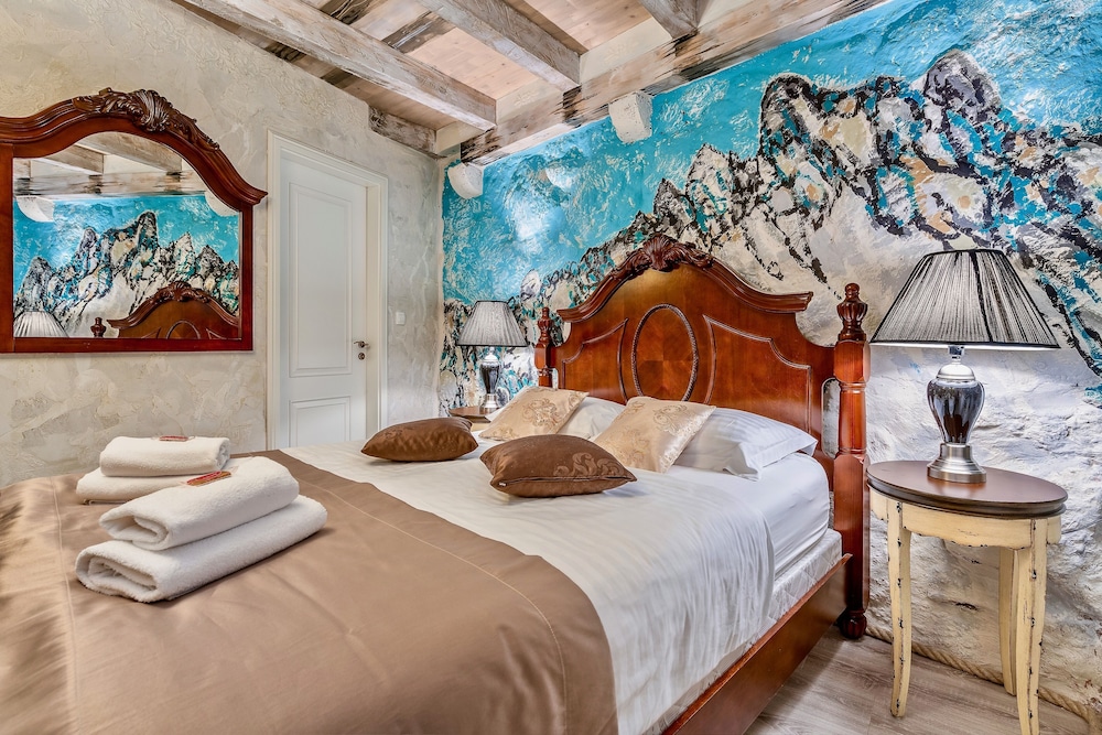 Historic Plaza Varos Split - Adults Only 31/57