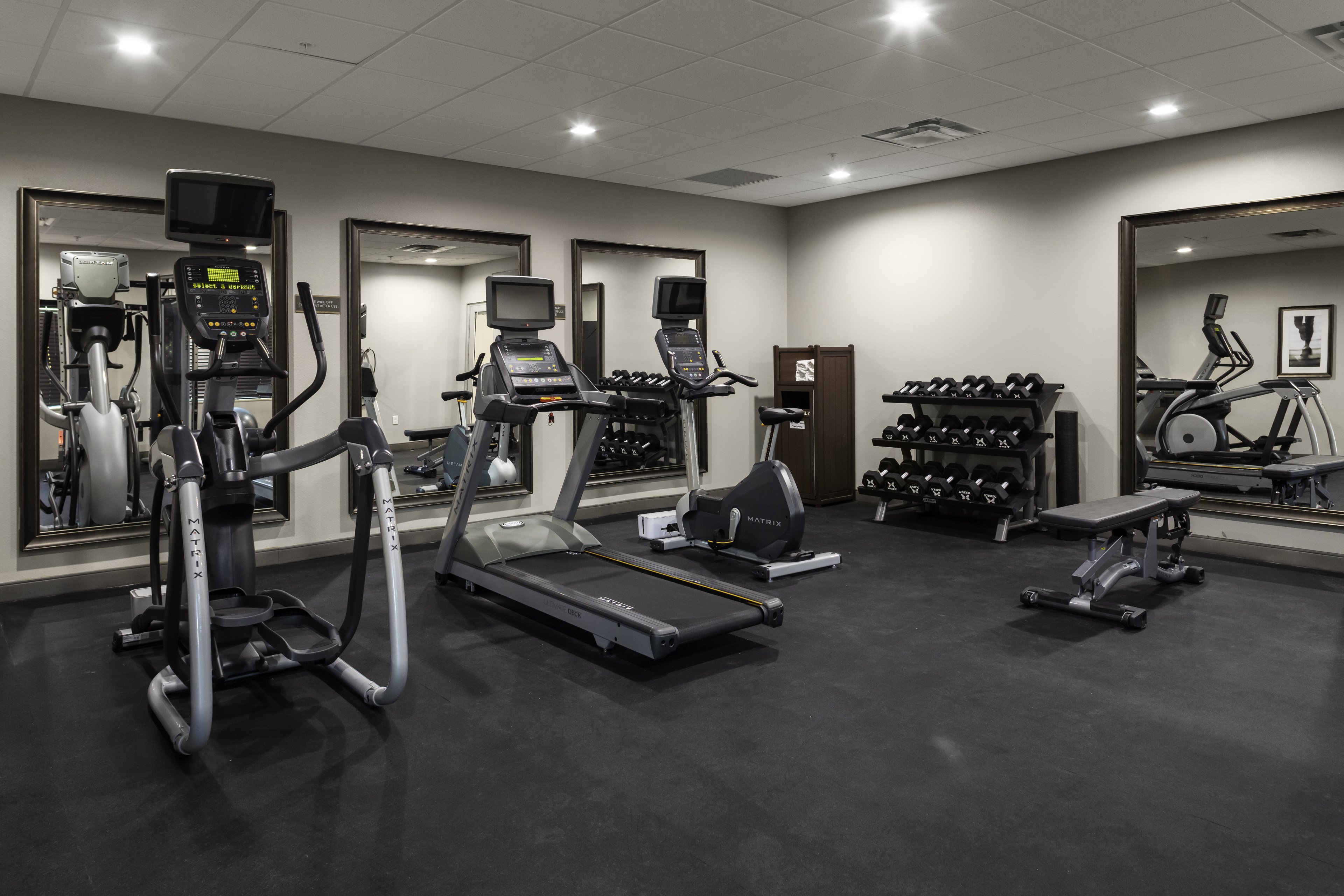 Staybridge Suites Cedar Park - Austin N 21/36