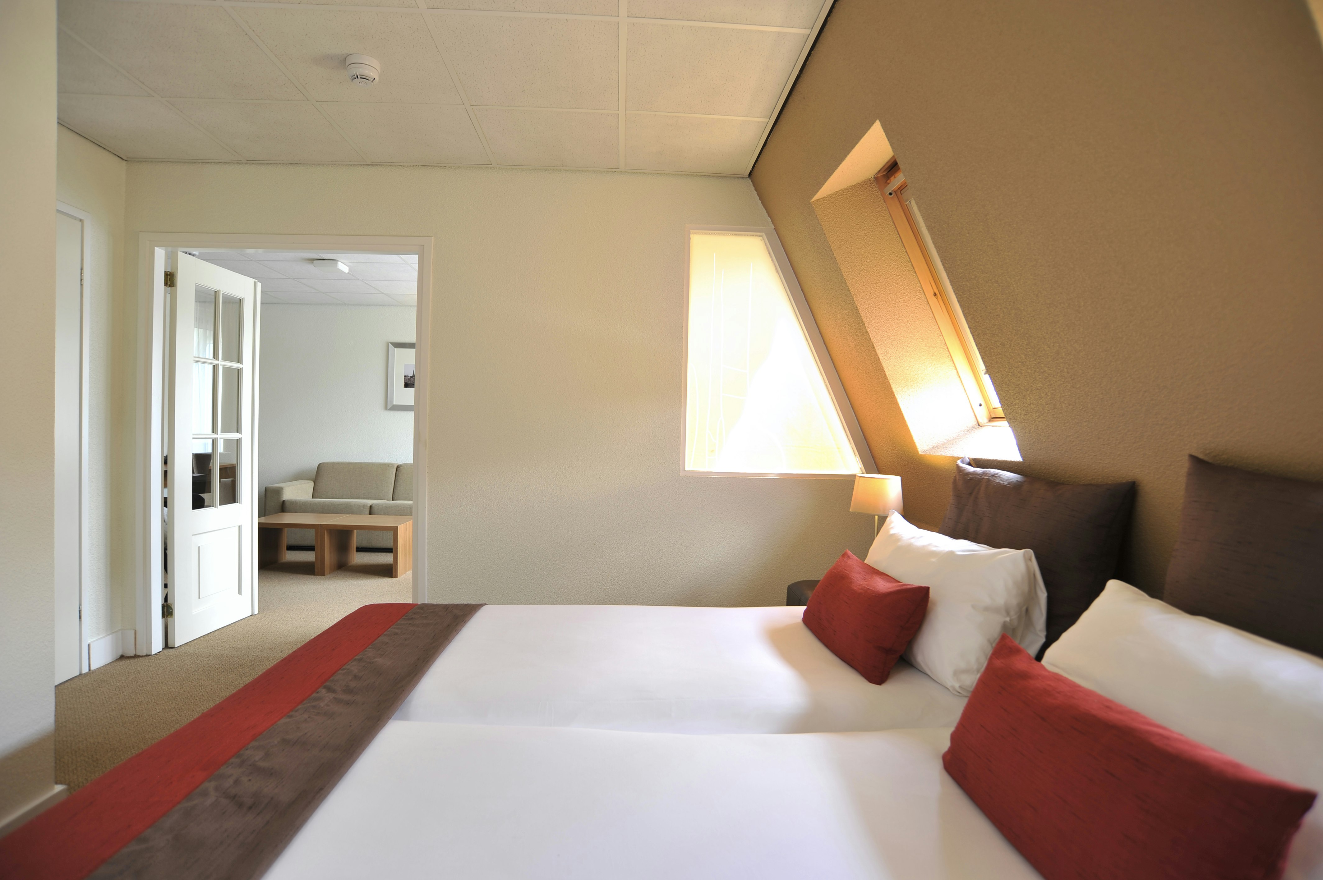 Fletcher Hotel-Restaurant Doorwerth-Arnhem 10/48