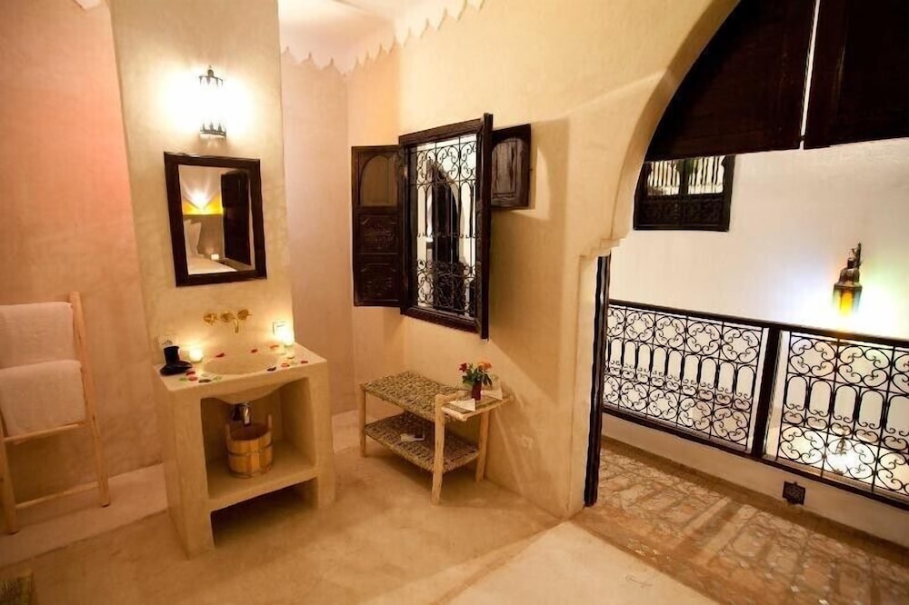 RIAD SHAMBALA 14/20