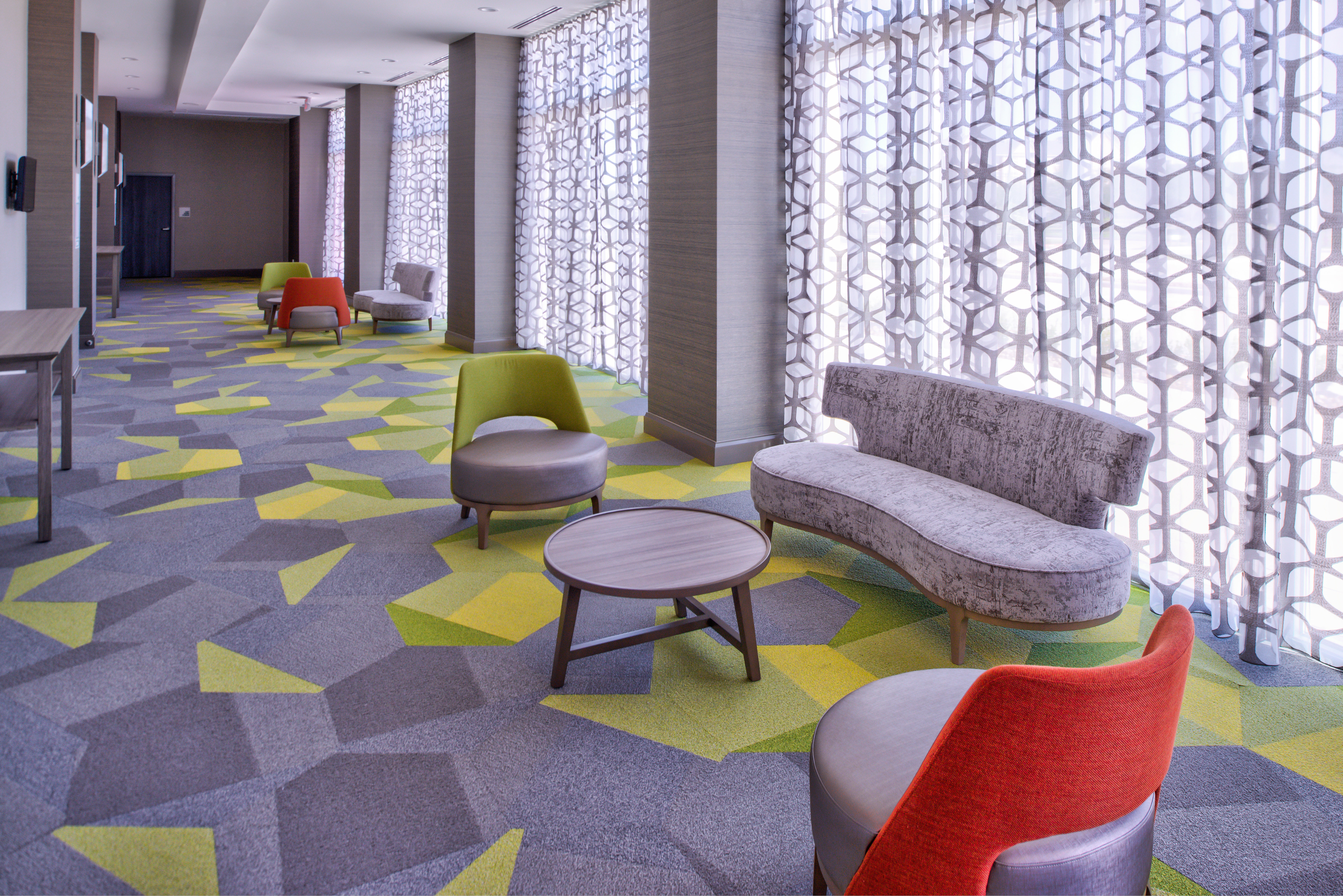 Holiday Inn Hotel Suites Houston West Katy Mills 31/54