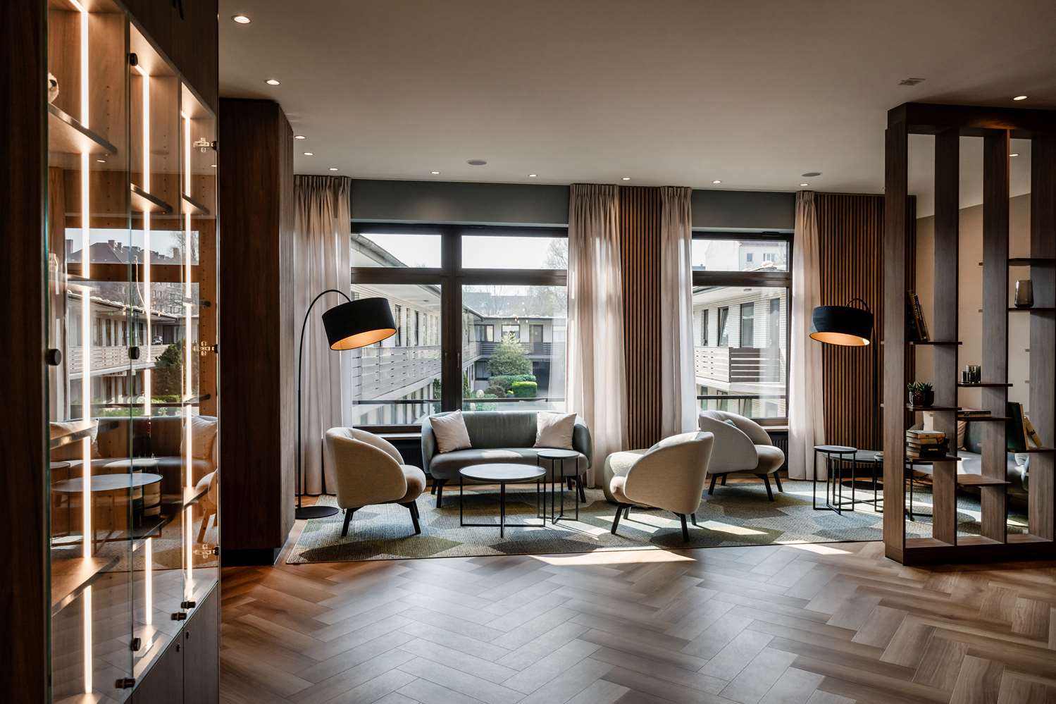 Best Western Hotel Hamburg International 29/55