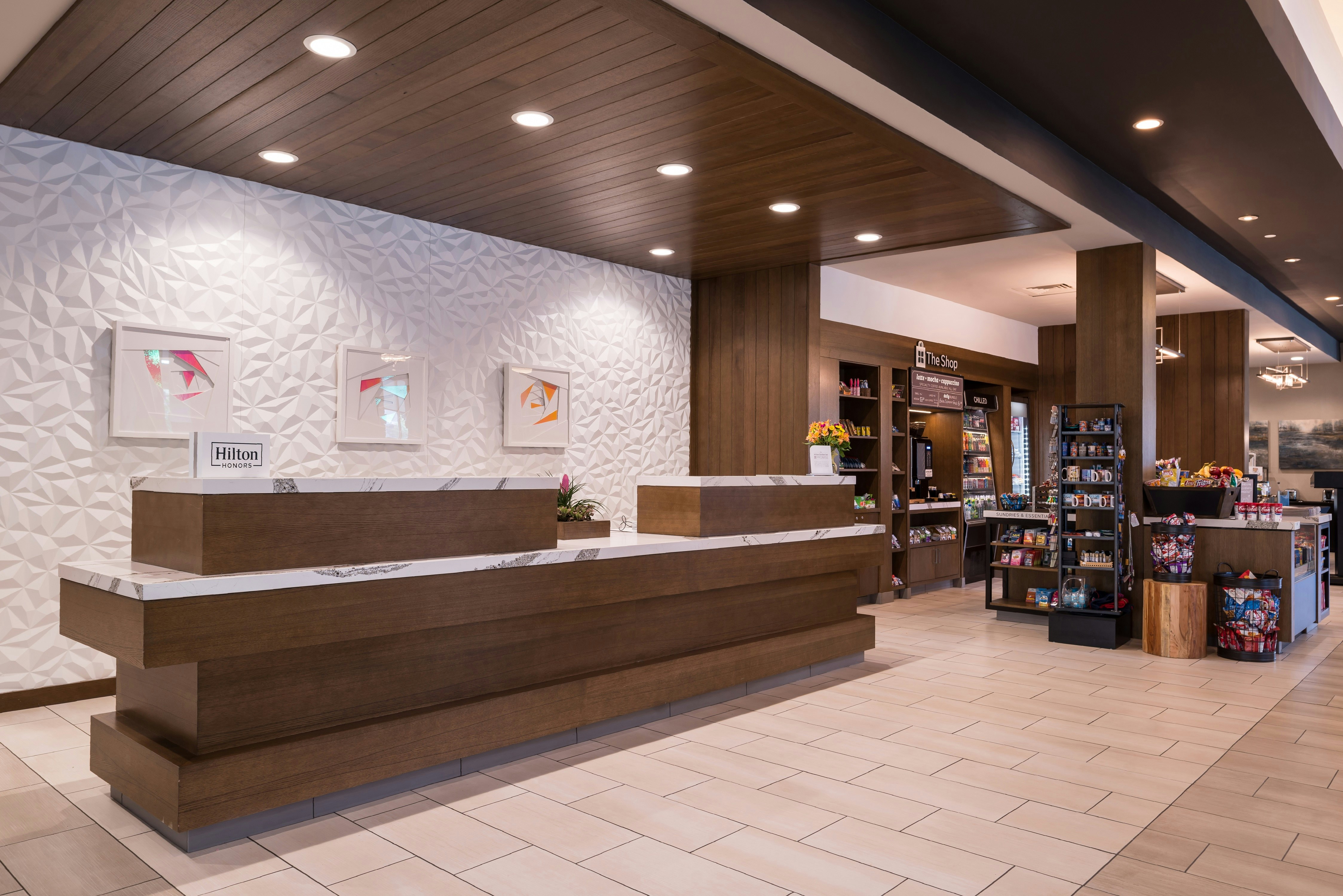 Hilton Garden Inn Salt Lake City Downtown 7/36