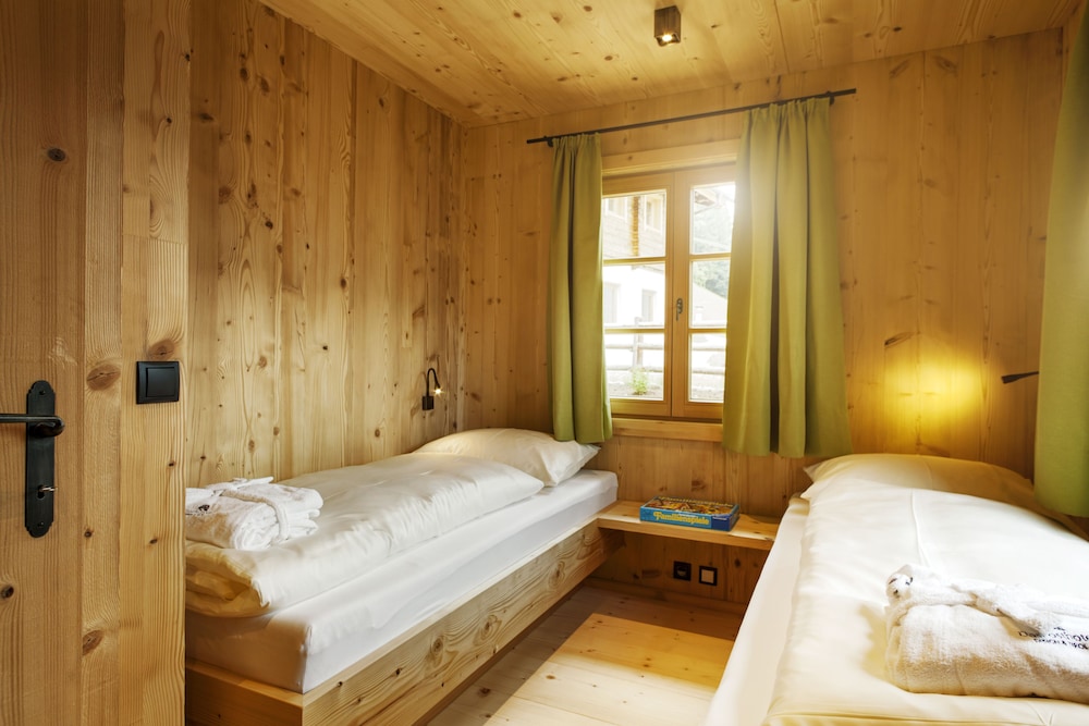 HOCHLEGER - DELUXE CHALETS 14/49