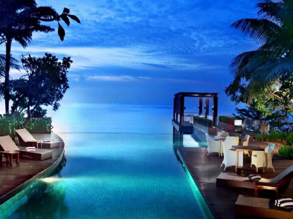 The Malibu Suites Balikpapan 31/36