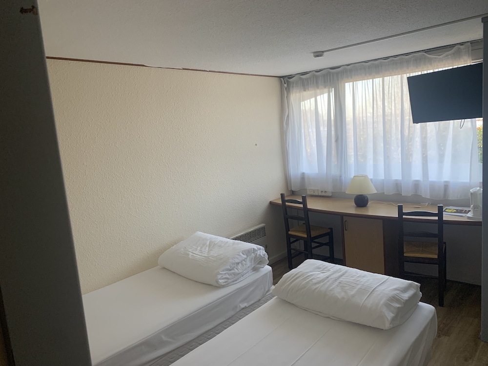 greet Hotel Chatellerault 16/43