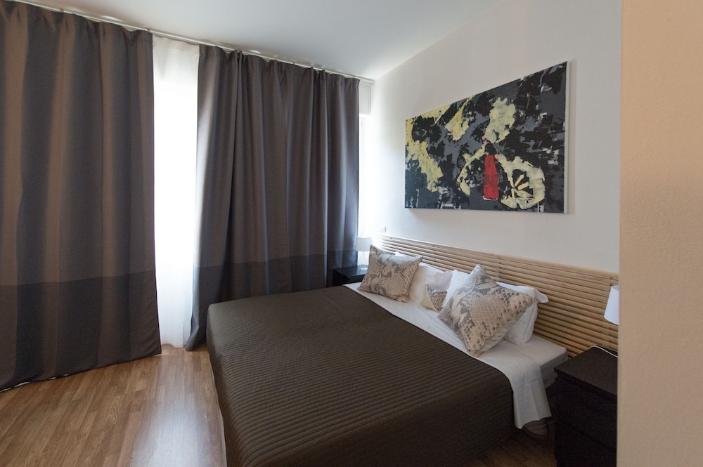 Residenza Cenisio 22/74