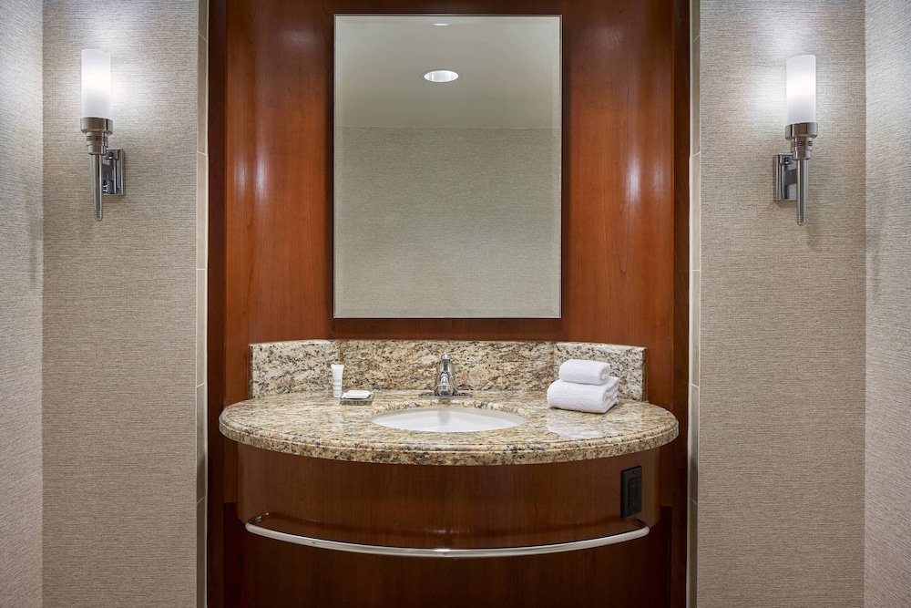 Washington Marriott At Metro Center 17/45