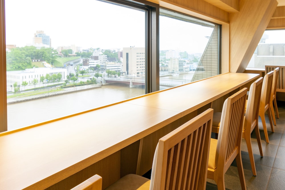 Hotel Global View Kushiro 40/50