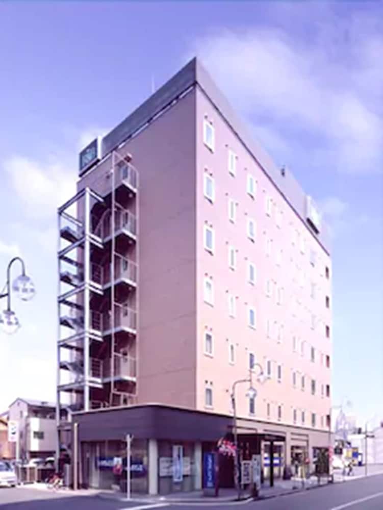 Washington R&B Hotel Kumagaya Ekimae 1/22