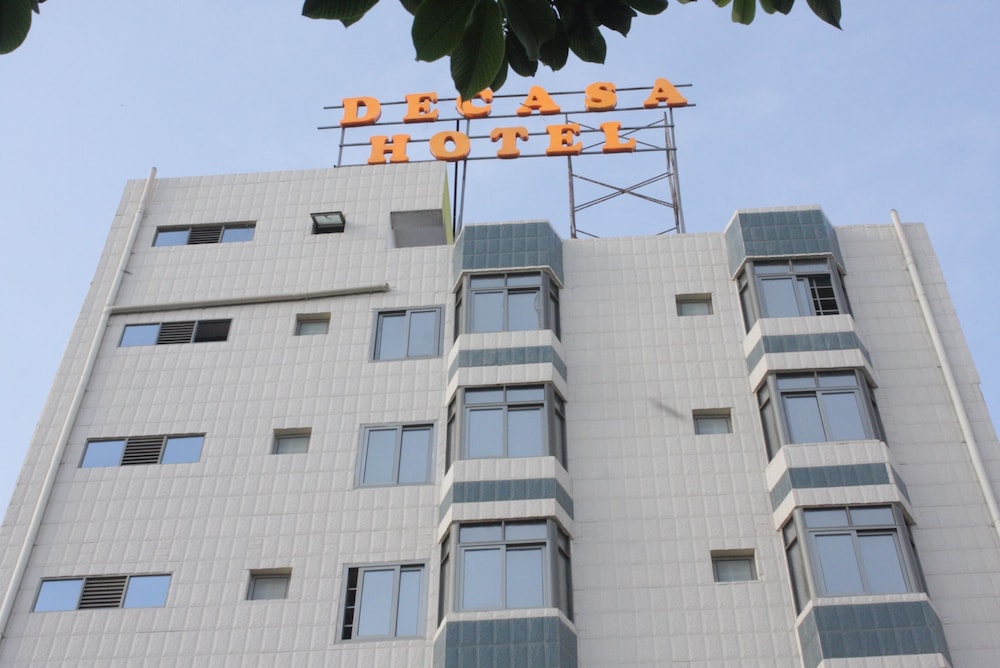 Decasa Hotel 2/49