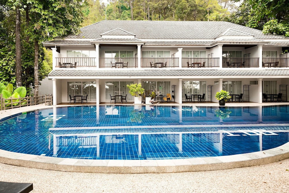 Sentido Khao Lak Resort in TAKUA PA