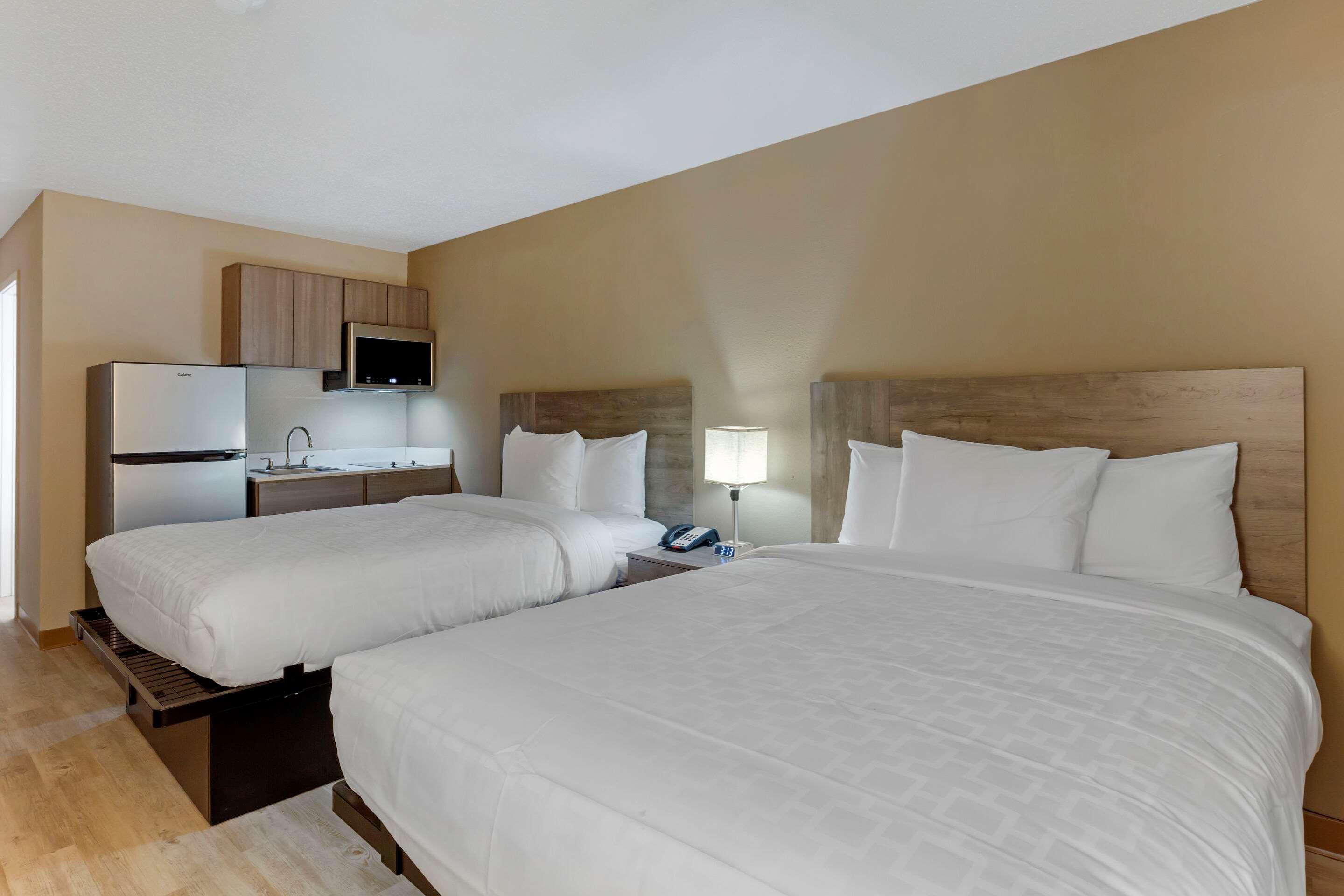 ROOM, 2 QUEEN BEDS