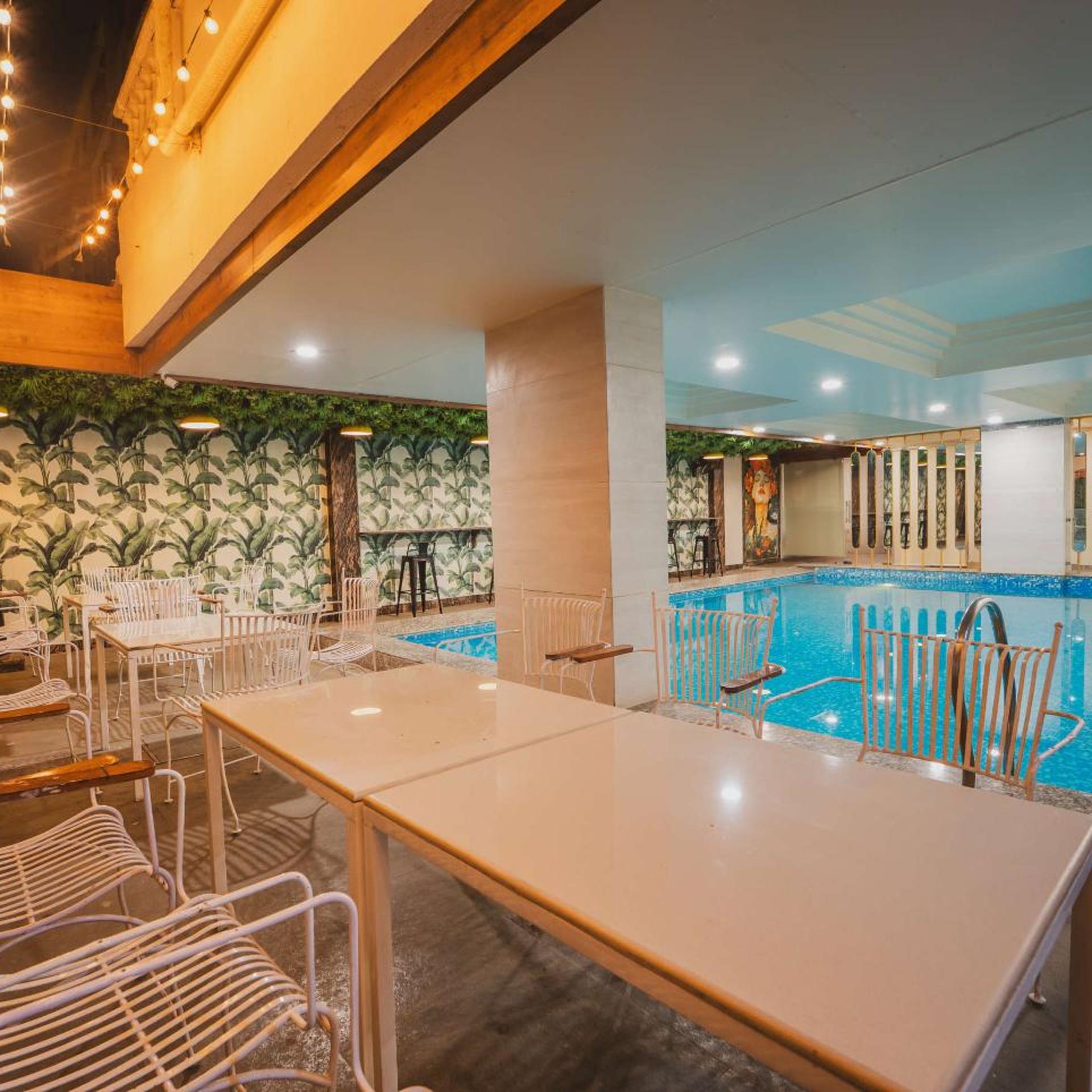 Hotel Magenta Jaipur 18/32
