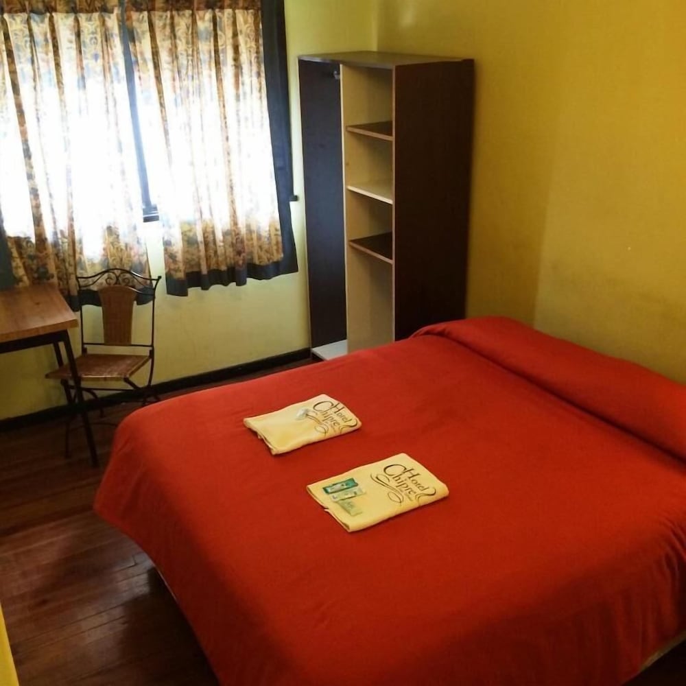 Hotel Chipre 5/50