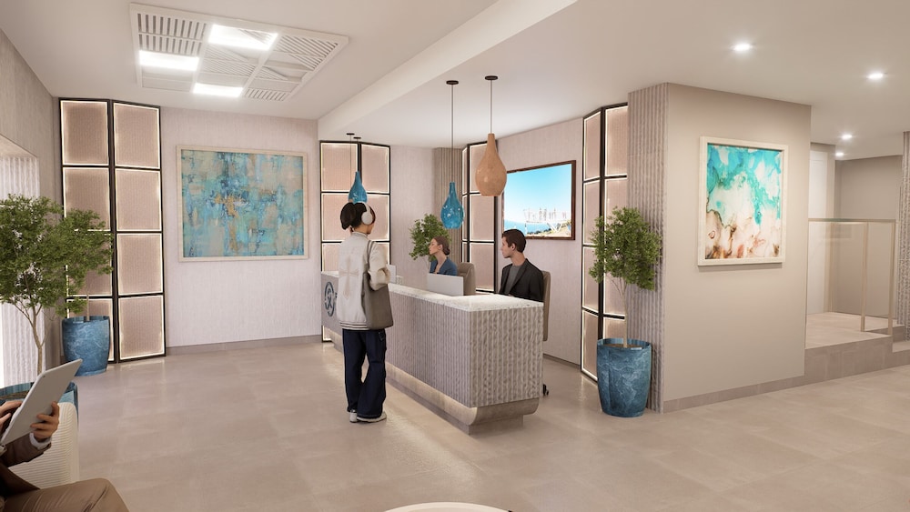 Hotel Santa Pola by Pierre & Vacances 4/50