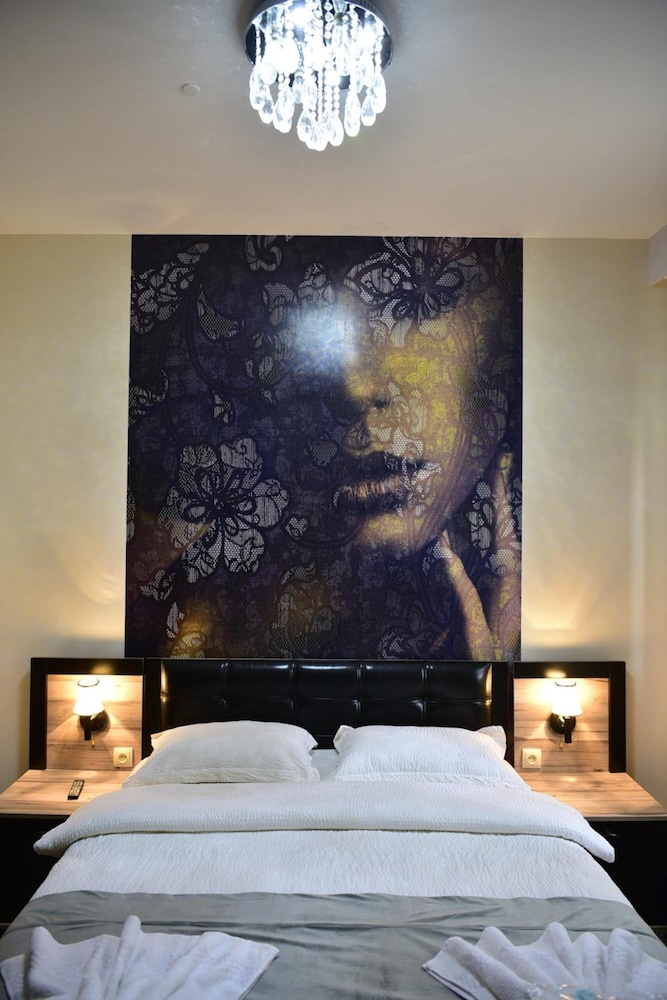Hotel The K Tbilisi 8/35