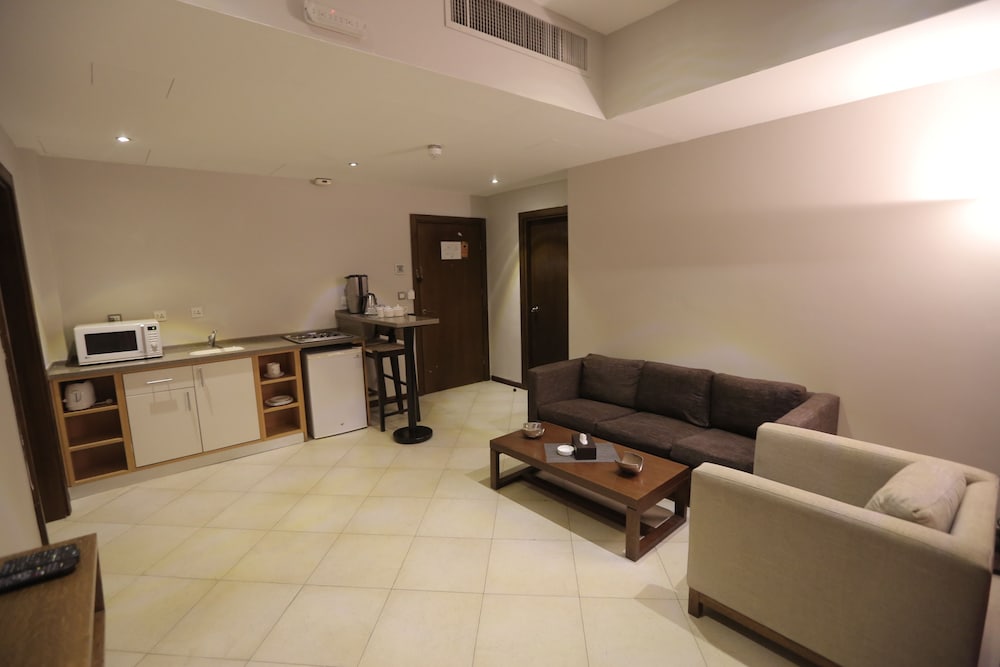 Jabal Amman Hotel Heritage House 26/50