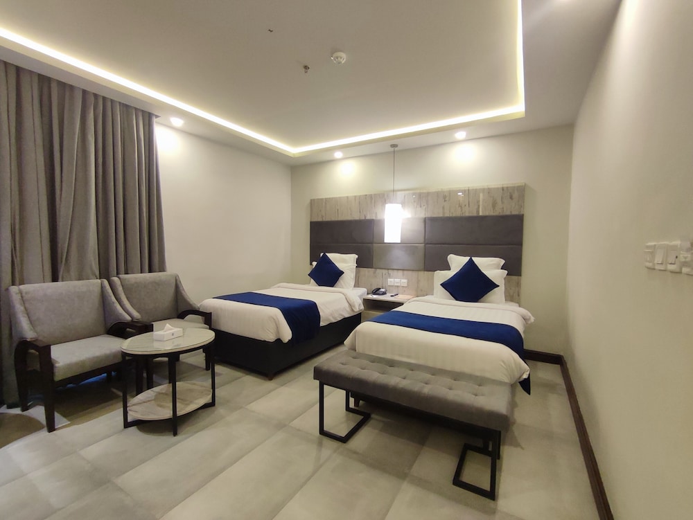 IFQ Hotel & Resort Islamabad 20/65