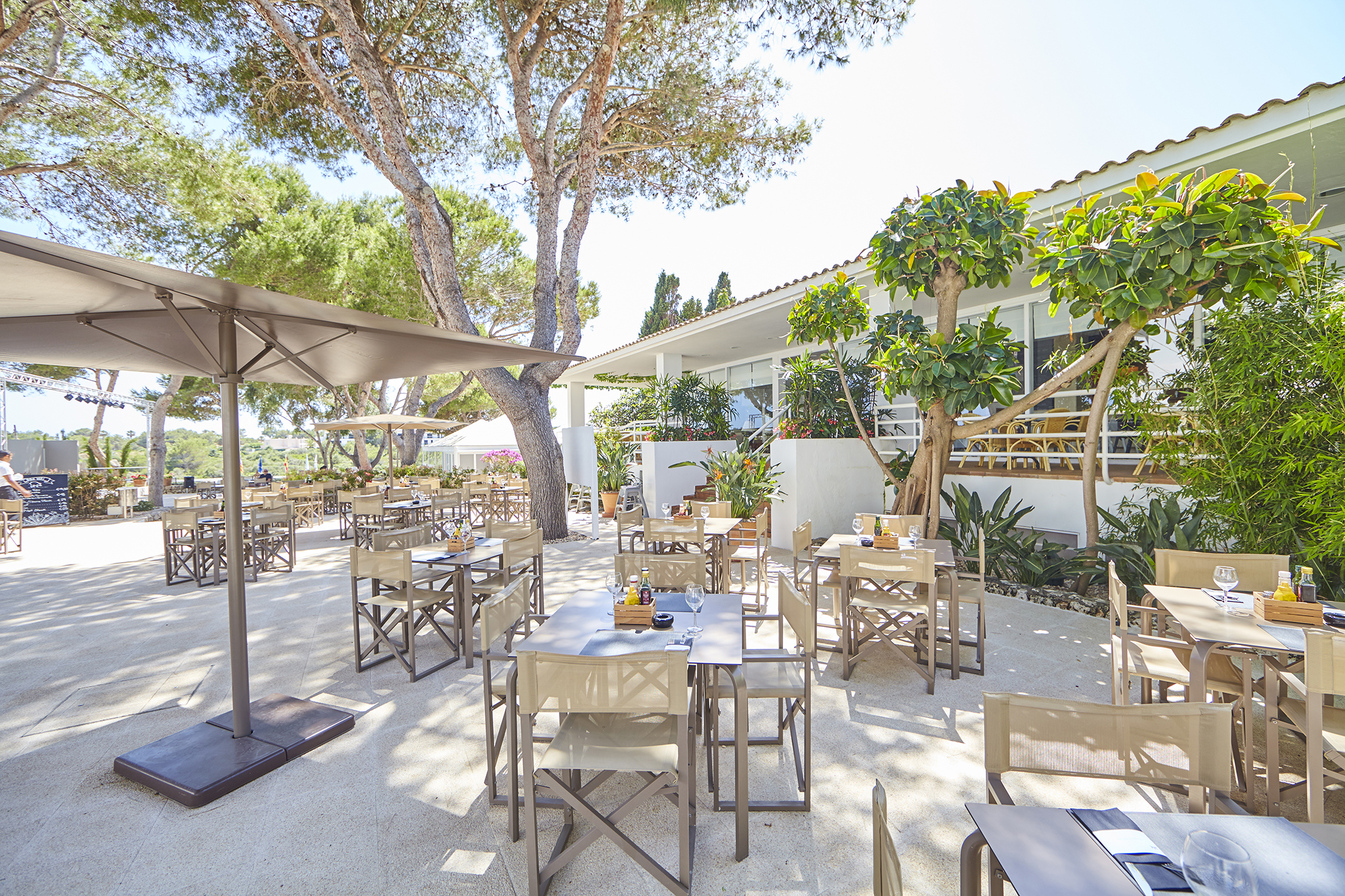 Prinsotel La Caleta Hotel And Apartments 40/50