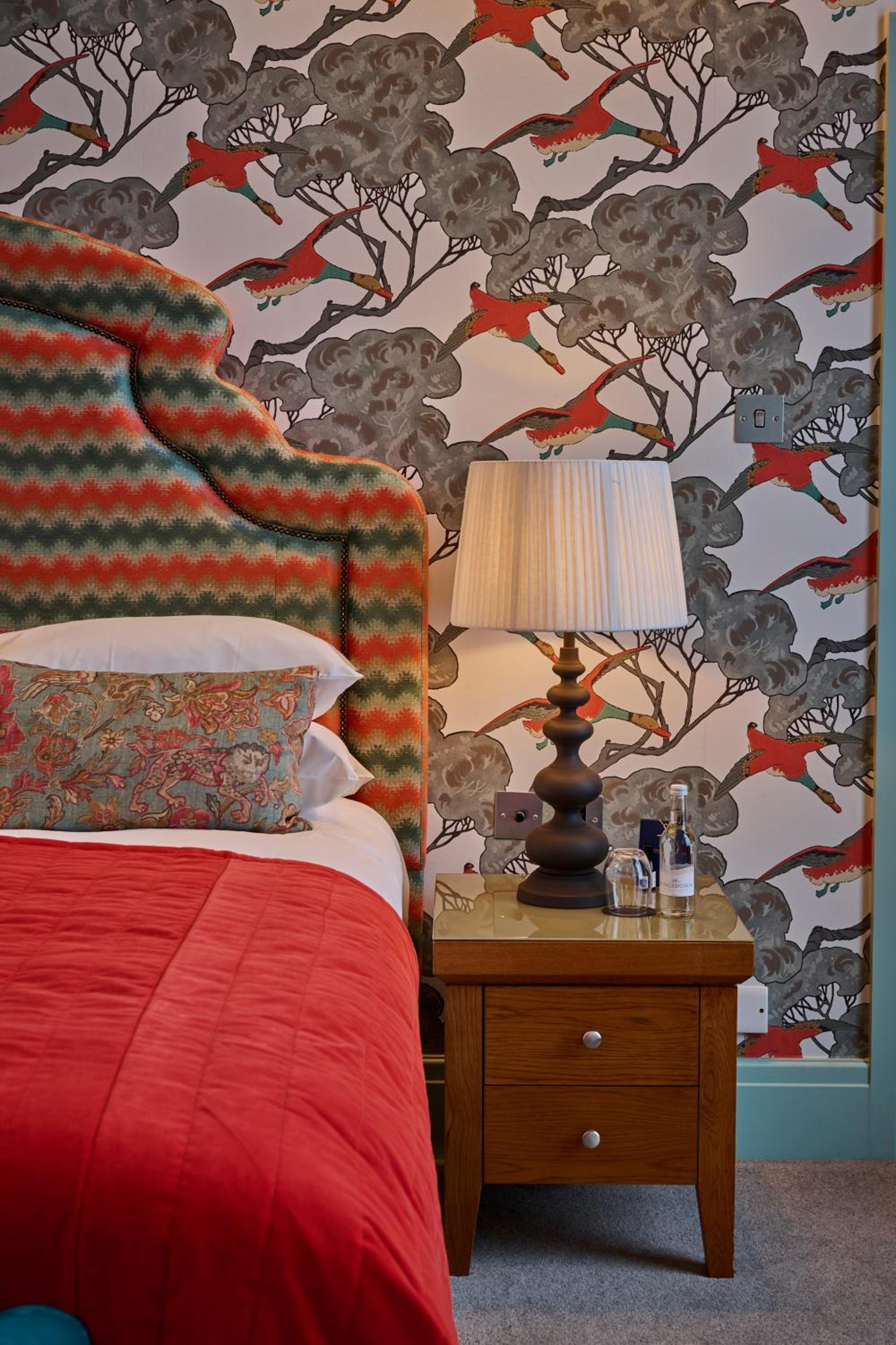 Signature, Suite, Hotel Du Vin & Bistro Cheltenham 6/9