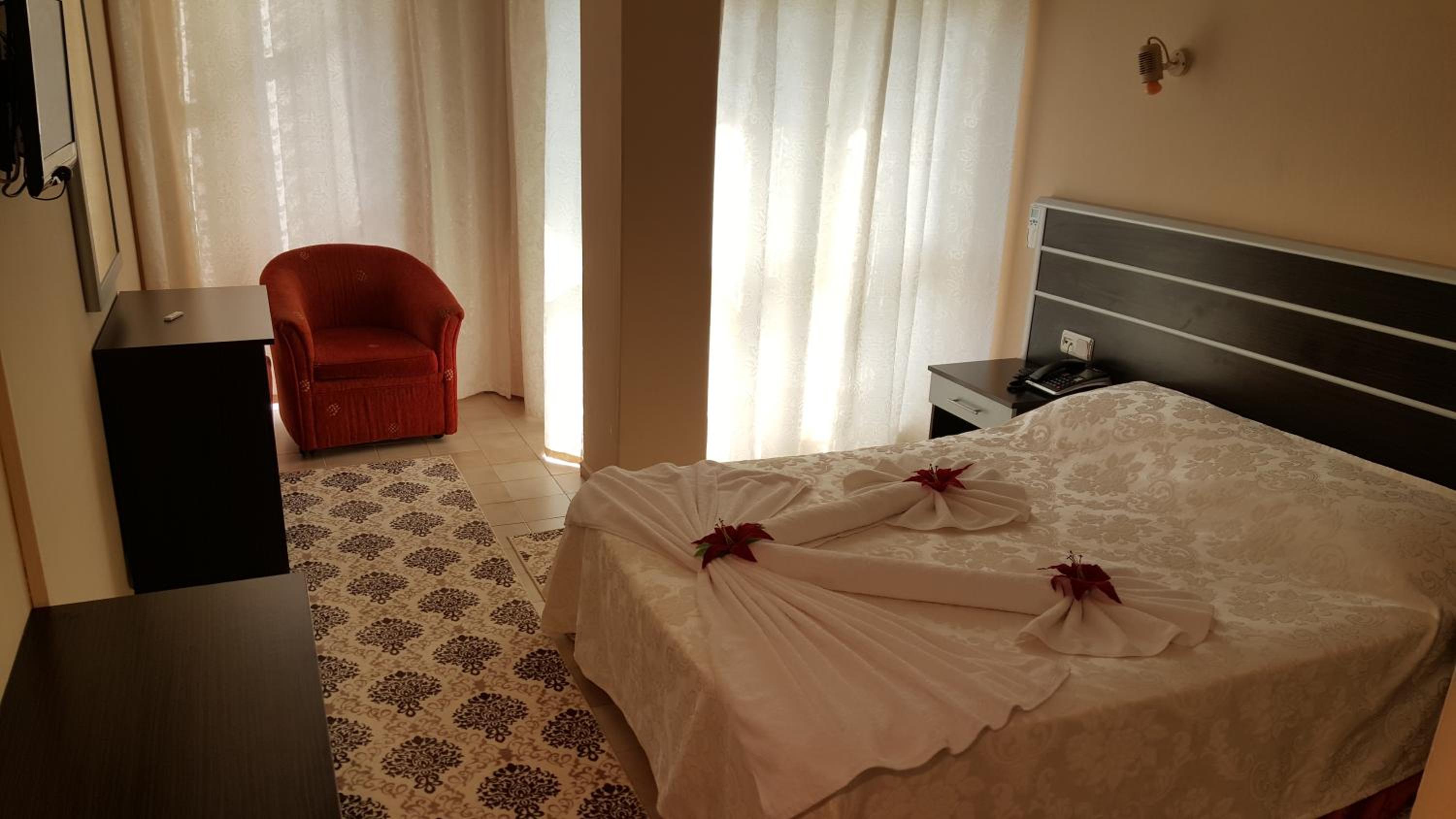 Kartal Hotel 21/60