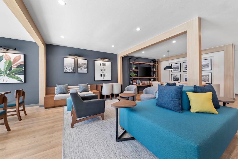 Everhome Suites San Bernardino - Loma Linda 37/59