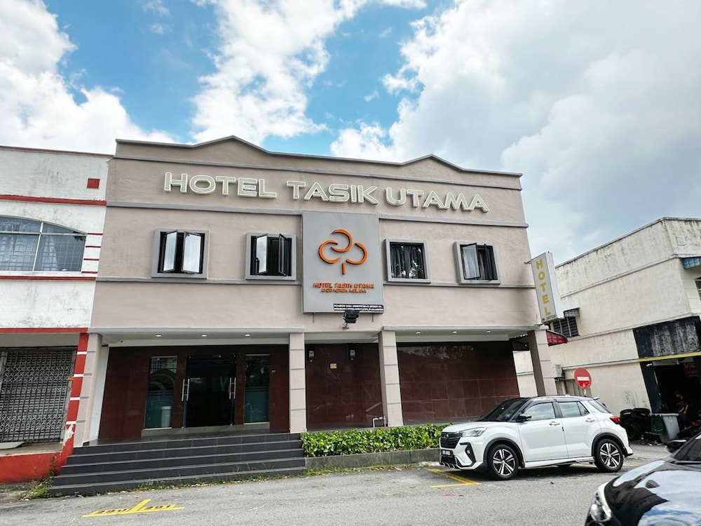 Hotel O Tasik Utama 18/25