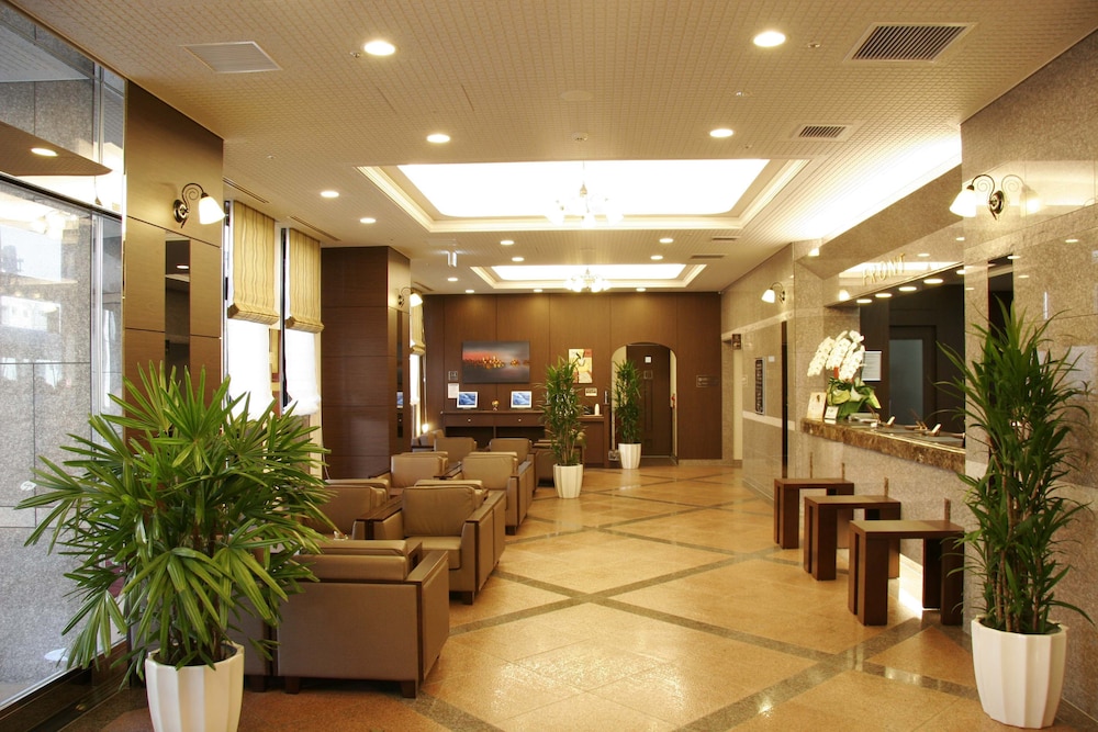 Hotel Route Inn Chitose Ekimae 2/31